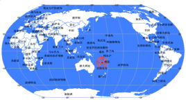 太平洋时间,太平洋时间是什么意思？