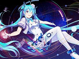 初音演唱会是什么意思