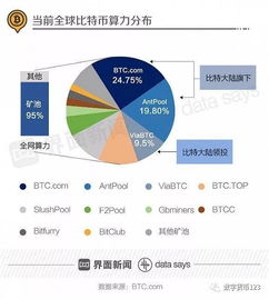 比特币的股东有哪些,共筑加密货币未来