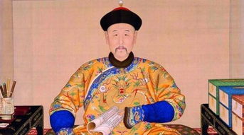 清朝雍正皇帝秘闻 痴迷于八字,经常亲自给大臣算命 