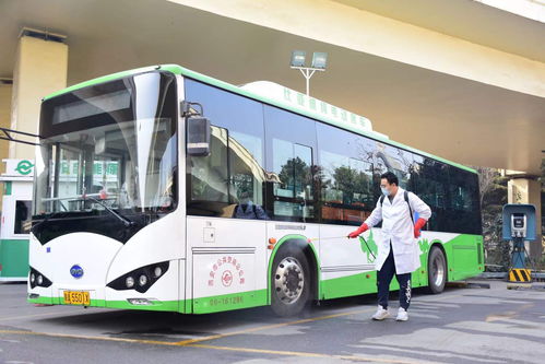 碑林雁塔高新4个管控区域公交车到站不停靠 央广网 