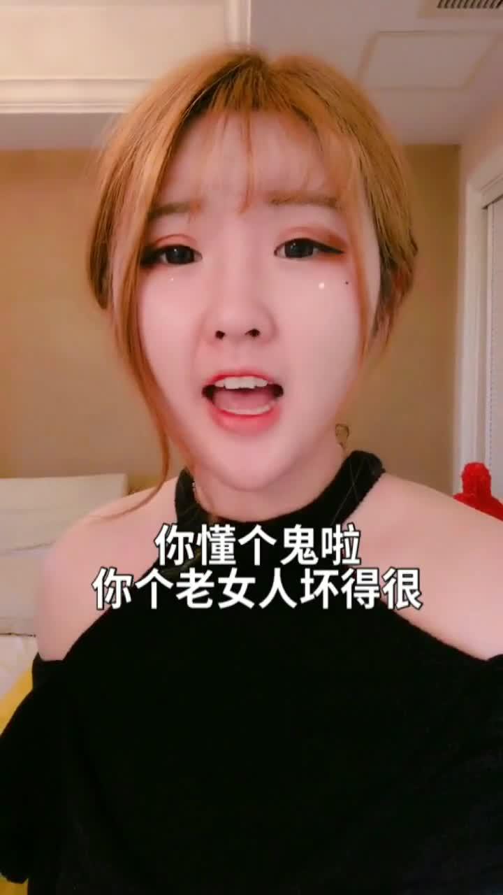 女生讨厌女生的类型.,我最讨厌最后一种 