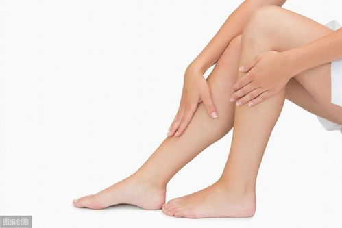 腿麻是可能 疾病 征兆,腿部出现这4个症状,最好去检查一下