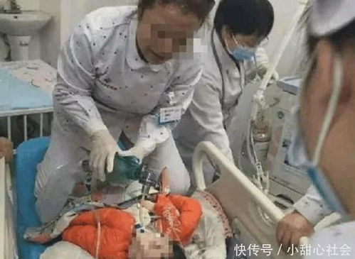 4岁女孩大便拉在裤子, 被妈妈殴打致死 生她就是个错误