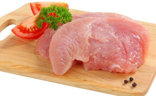 瘦猪肉的营养价值及功效,猪肉有什么营养价值