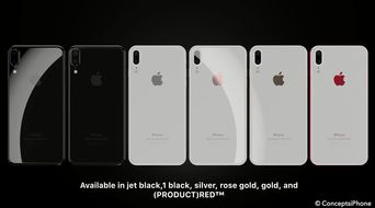 iPhone8采用光学指纹，但是什么是光