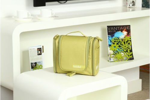 厂家专业订制2012新款洗濑包 旅行包 收纳包