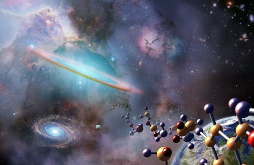 科学家最新研究发现水来自宇宙的可能性特别大，但不一定来自于彗星。