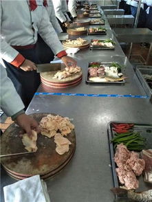 滁州厨师学校培训,滁州厨师网