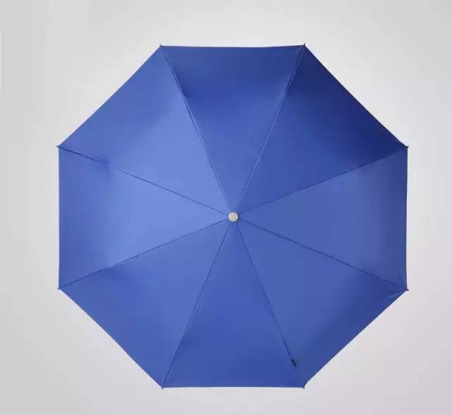 在德国,下雨的天气是用这把伞的名字命名的