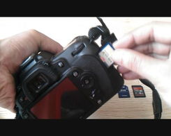 尼康相机被指维修无效 消费者要求退换遭拒绝 
