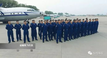 揭秘海军航空兵学校的硬核实力：铸就蓝色海空的铁翼