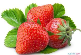 草莓用英语怎么说,草莓用英语怎么说？