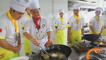 六安市厨师培训学校