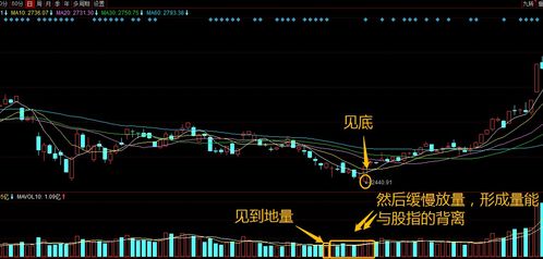 最后一跌有什么特征 该如何判断