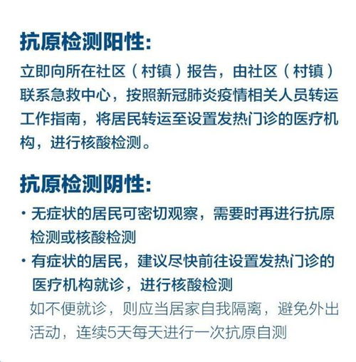 上海市民,自测新冠病毒抗原怎么操作 试剂盒怎么用 教程来了