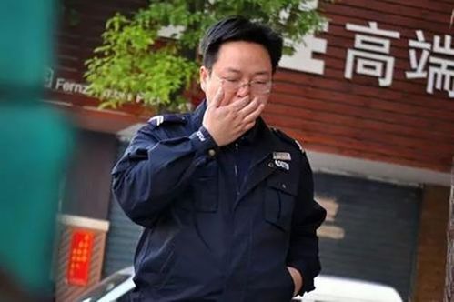 清华学子张晓勇 工作5年后辞职当保安,20多年从不参加同学聚会