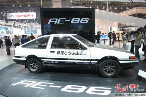 怎样在国内买日本丰田AE86？