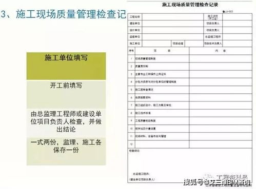 市政工程业内资料整理讲解