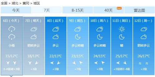 大风 降温 下雪...这些地方冷哭了 接下来的湖北天气太疯狂