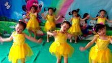 幼儿舞蹈宝贝宝贝舞蹈视频,宝宝的快乐时光:宝宝跳舞的宝宝视频。