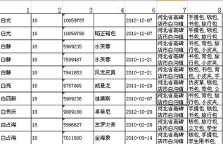 07版Excel表格其中一列数据里一个名字包含另一列数据的几个小名字,只需要留第一个就行了,怎么办