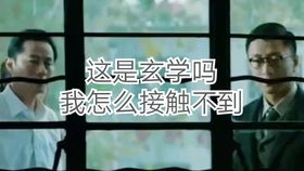 这部号称中国玄学之风水教科书的香港电影 台词更是无比讲究