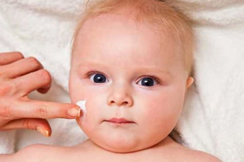 幼儿湿疹(婴儿湿疹的危害及预防)