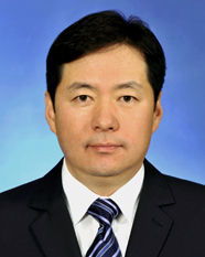 2011中国国际体育产业高峰论坛嘉宾 陈杰 