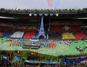 2016法国欧洲杯开幕式,16届欧洲杯在哪个国家