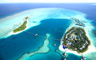 马尔代夫五星岛自由行攻略及费用分析