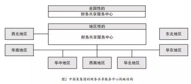 知识贴 财务共享十话十说 之九 FSSC构建指南 