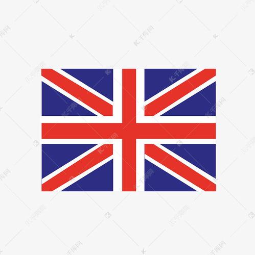 英国国旗素材图片免费下载 千库网 