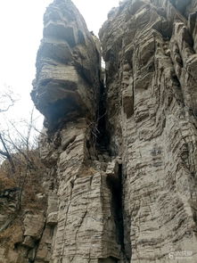 2018 03 18 登山凤凰顶嗨喽 二月二龙抬头 