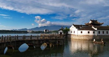 九江旅游景点大全,江西九江都有什么旅游景点？