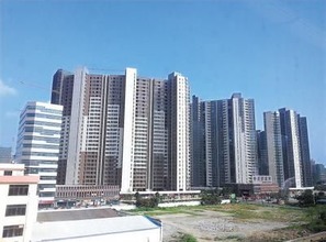 苏州楼市疯涨房价环比增幅超深圳 居全国之首