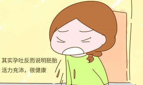 孕吐越厉害宝宝越聪明 3个因素影响胎儿智力,孕妇早了解早准备