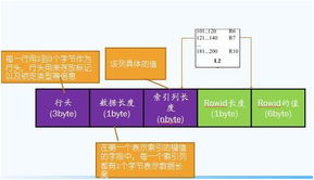 索引及优化之表分析 名字起得长才有个性 