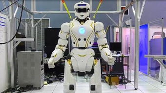 关于机器人的电影,机器人电影：人类与机