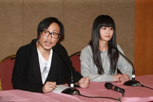 郑中基与前妻蔡卓妍 当年宣布离婚 开记者会