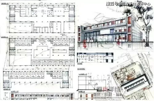 院校解析丨哈尔滨工业大学建筑设计2022考研新形势