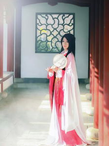 古装cosplay 古风cos 古装cos吧转载 古 堆糖,美好生活研究所 