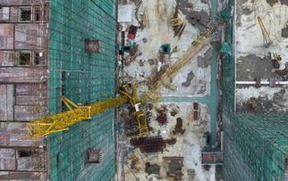 广州通报塔吊事故 近期预防坍塌和高处坠落事故