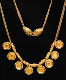 处女翻译 89 珠子的历史 十万年来的演化 新石器时代的西亚珠子 20 