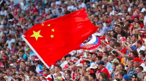 中国赢得2030世界杯主办权,中国申办2030世界杯吗-第2张图片-安阳富翔贸易公司