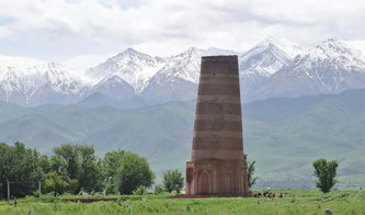 吉尔吉斯斯坦旅游,吉尔吉斯斯坦旅游:自