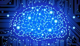 你认为人工智能会取代人脑吗,未来AI可以取代人类吗？