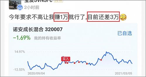 诺安500基金买了什么股票，这几天都跌