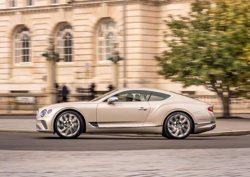  欧陆gt的英文,Introduction to the Bentley Continental GT: A Grand Touring Icon 天富注册