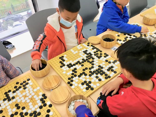 围棋冷知识大全图片，围棋冷知识大全图片高清(围棋小知识)